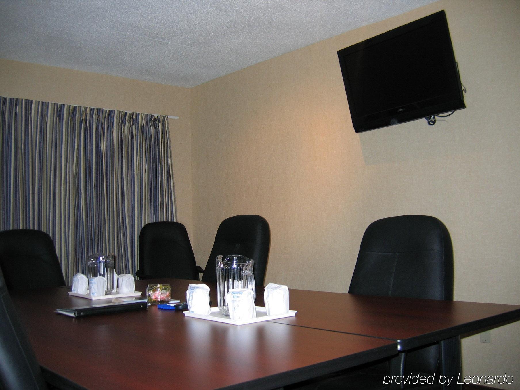 בראנטפורד Comfort Inn מתקנים תמונה